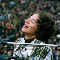 Never Released 1973 Carole King Central Park Concert Film Debuts At Park Theatre