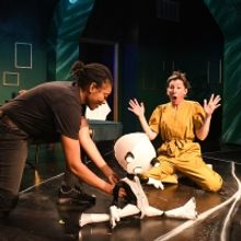Photos: First Look at the Chicago Premiere of AFTER THE BLAST at Broken Nose Theatre