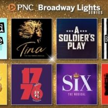 Blumenthal Performing Arts Announces 2022-23 PNC Broadway Lights Season