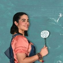 Photos: First Look at Chicago Children's Theatre's World Premiere CARMELA FULL OF WIS