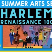 Celebrating the 100th Anniversary of the Harlem Renaissance Through the Artists That
