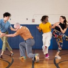 West Coast Premiere Of Joyce Theater's SW!NG OUT Dances Into The Music Center for A J