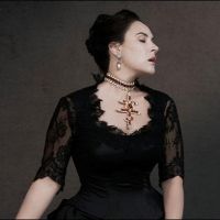 New Production Of Giordano's FEDORA Marks 150th The Met: Live In HD Transmission Interview