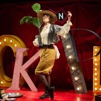 Photos: Go Inside BACK IN PLAY - A Festival Of Radically Reinvented Classic Plays…