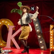 Photos: Go Inside BACK IN PLAY - A Festival Of Radically Reinvented Classic Plays And