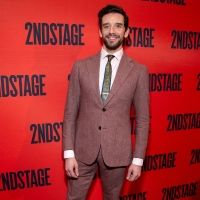 Michael Urie to Step Into GOOD ENEMY at Audible Theater Tonight