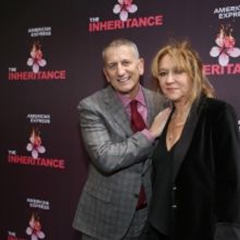 Photo Coverage: On the Red Carpet at Opening Night of THE INHERITANCE
