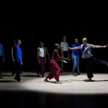 CAP UCLA Presents Bill T. Jones/Arnie Zane Company's WHAT PROBLEM?