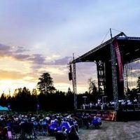 Utah Opera Celebrates Utah's Landscapes and Communities With “Music Elevated…