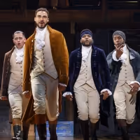 Lottery Announced For HAMILTON at BJCC Concert Hall