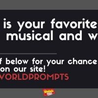 #BWWPrompts: What Is Your Favorite Movie Musical and Why?