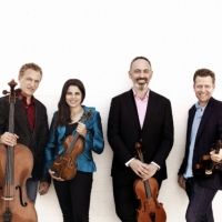 Concert Featuring Pacifica Quartet and Soprano Karen Slack Has Been Rescheduled Interview