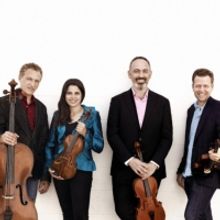 Concert Featuring Pacifica Quartet and Soprano Karen Slack Has Been Rescheduled