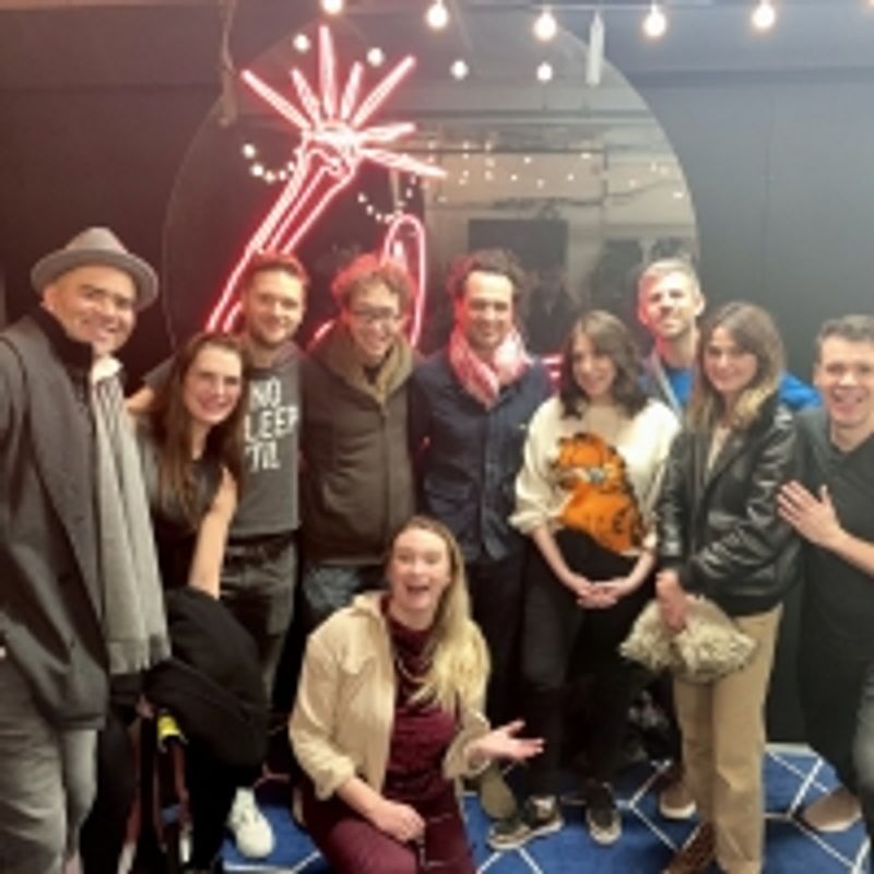 Wake Up With BWW 12/24: WEST SIDE STORY Pushes Back Opening Night, and More! Image