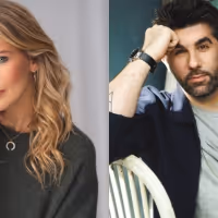 Simon Lipkin and Georgia Castle Will Lead ELF at The Dominion Theatre