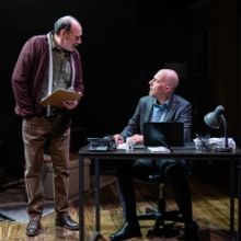 Photos: First Look at OUR BROTHER'S SON at the Pershing Square Signature Center