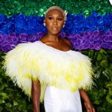 Cynthia Erivo Will Appear on LIVE WITH KELLY AND RYAN Next Friday