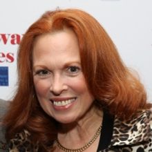 VIDEO: Carolee Carmello Visits Backstage LIVE with Richard Ridge