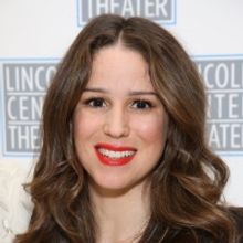 Chilina Kennedy Tests Positive For COVID-19; Will Miss Preview Performances of…