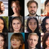 Artists and Projects Announced for Antipodes Winter Lab