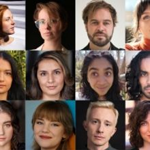 Artists and Projects Announced for Antipodes Winter Lab