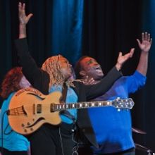 BLUES IS A WOMAN is in Concert at Berkeley's Freight & Salvage