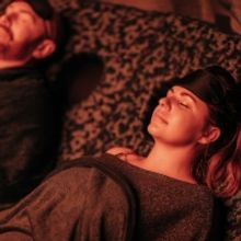 DREAMACHINE, The Free Immersive Art Experience Opens in Edinburgh