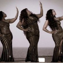 LaVon-Fisher Wilson and The Vonettes in Broadway BBWs Belt at 54 Below This Month