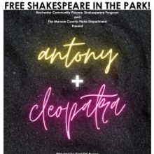 Highland Park Bowl Presents Shakespeare's ANTONY AND CLEOPATRA This Month