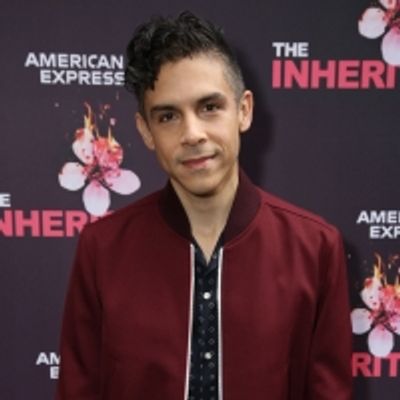 'The Inheritance' Playwright Matthew L&oacute;pez Will Write Tennessee Williams Biopic