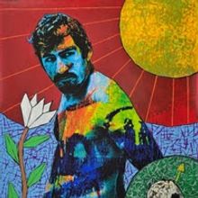 LIC-A and AHA Fine Art Will Present VIVA LA MEMENTO MORI: A Reminder of Life and Mort