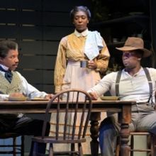 TheatreWorks Silicon Valley Stages August Wilson's GEM OF THE OCEAN