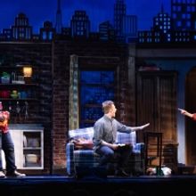 Tickets For TOOTSIE in Cincinnati Are Now On Sale