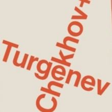 Blueprint Productions to Present CHEKHOV + TURGENEV