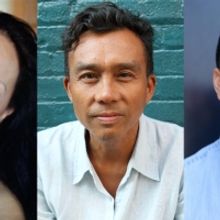 Royal Family Productions Presents a Benefit Reading of LOLA