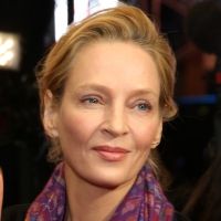 Uma Thurman to Star in New SHOWTIME Series as Arianna Huffington