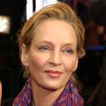 Uma Thurman to Star in New SHOWTIME Series as Arianna Huffington