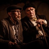 Photos: First Look At Curtain Players' I'M NOT RAPPAPORT