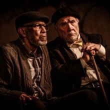 Photos: First Look At Curtain Players' I'M NOT RAPPAPORT