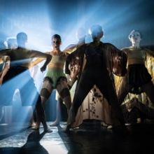 Photos: Go Inside the Kit Kat Club with New Pictures from the West End's CABARET