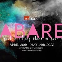Reboot Theatre Returns With CABARET!