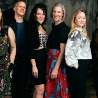 Eighth Blackbird Celebrates John Cage as Part of Bryant Park Picnic Performances
