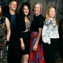 Eighth Blackbird Celebrates John Cage as Part of Bryant Park Picnic Performances