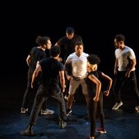 REDCAT Presents Dahlak Brathwaite: TRY/STEP/TRIP
