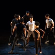 REDCAT Presents Dahlak Brathwaite: TRY/STEP/TRIP