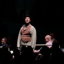 Photo Flash: Shuler Hensley Makes Surprise Appearance At Atlanta Jewish Film Festival