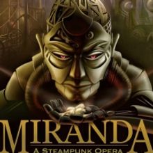 LUMA Festival Announces MIRANDA: A Steampunk Murder Mystery Experience