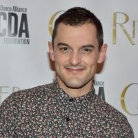 Wesley Taylor Brings FINALLY, A SHOW ABOUT ME to Signature Theatre