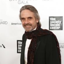 Jeremy Irons, Debbie Allen, Nigel Lithgoe and More Join Virtual Benefit Celebrating 2