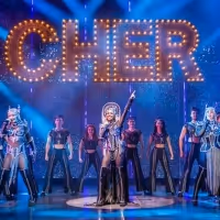 THE CHER SHOW Opens at at Theatre Royal Brighton Next Week